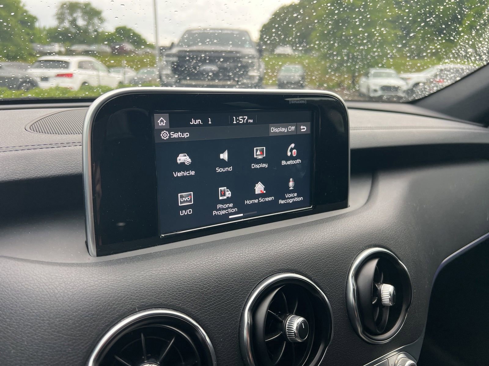 Used 2019 Kia Stinger GT RWD image 10