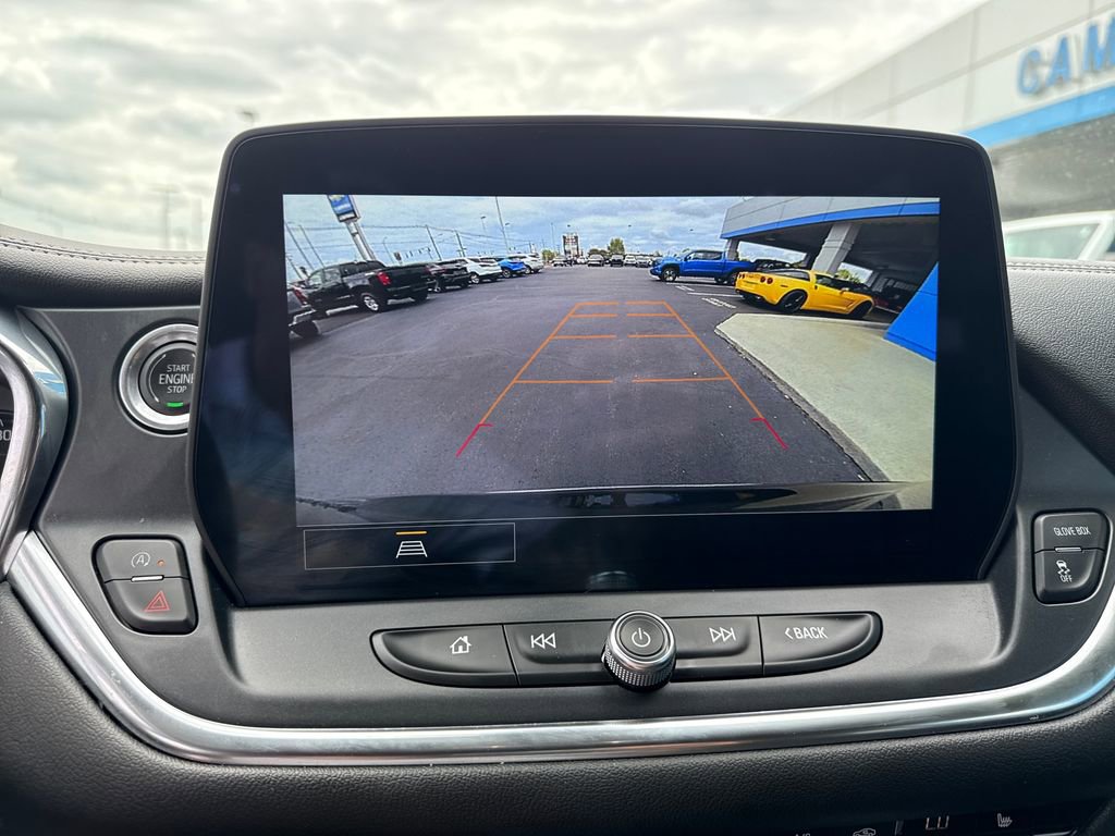 Used 2023 Chevrolet Blazer LT w/ Convenience Package image 25