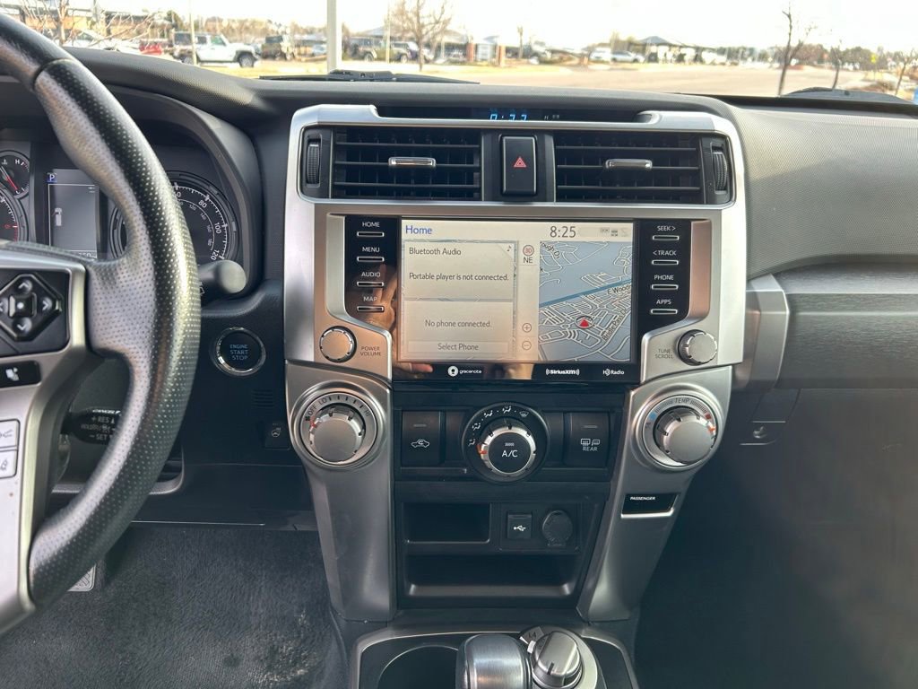 Used 2024 Toyota 4Runner SR5 Premium image 17