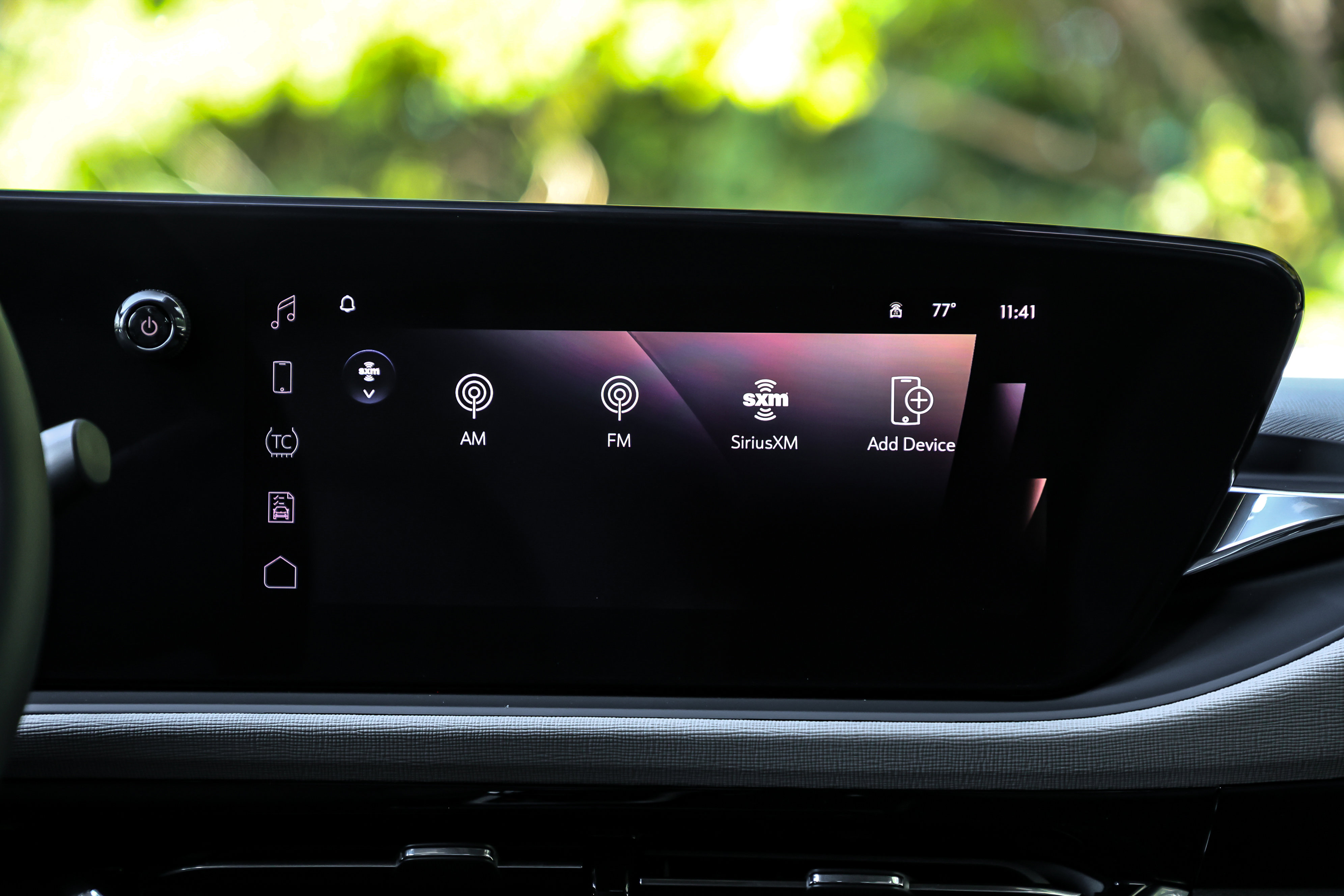 New 2025 Buick Envista Avenir image 36