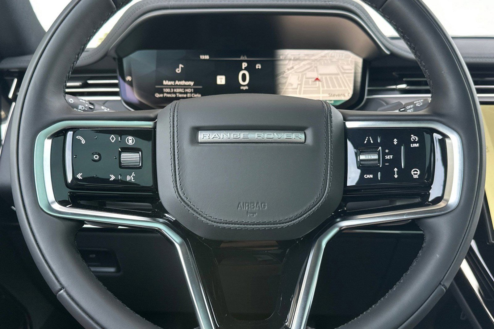 New 2026 Land Rover Range Rover Sport SE image 16