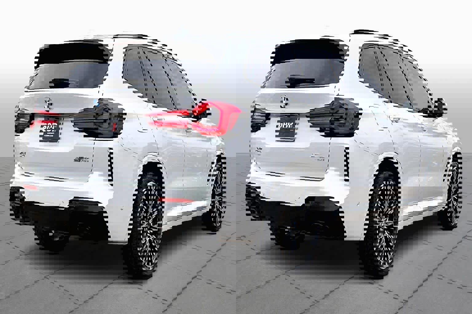 Used 2023 BMW X3 xDrive30i w/ M Sport Package image 13