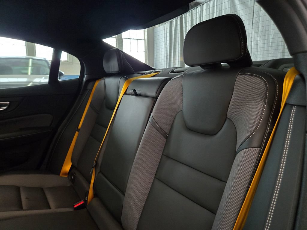 Certified 2022 Volvo S60 T8 Polestar w/ Protection Package Premier AWD/4WD image 17