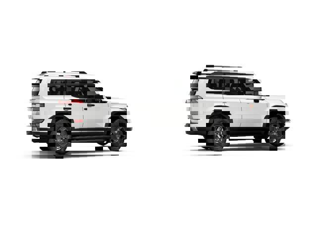 New 2026 Lexus GX 550 image 4