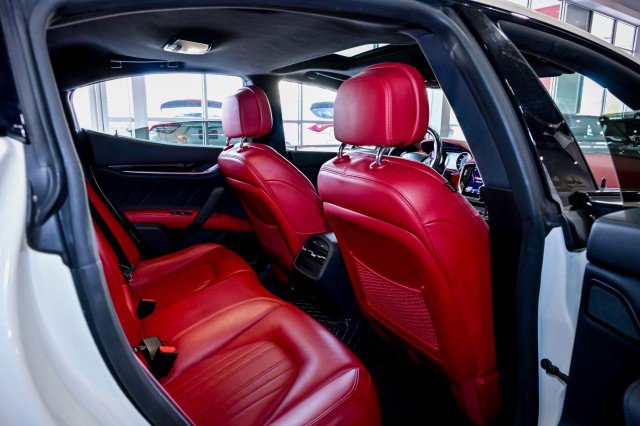 Used 2022 Maserati Ghibli Modena image 24
