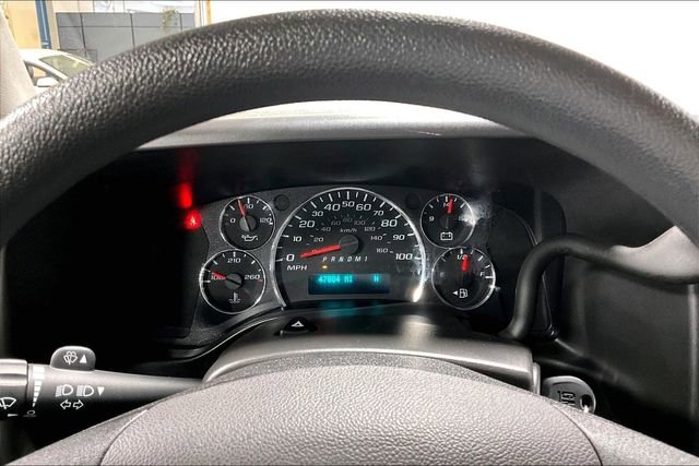 Used 2025 GMC Savana 3500 LT w/ LT Preferred Equipment Group image 11