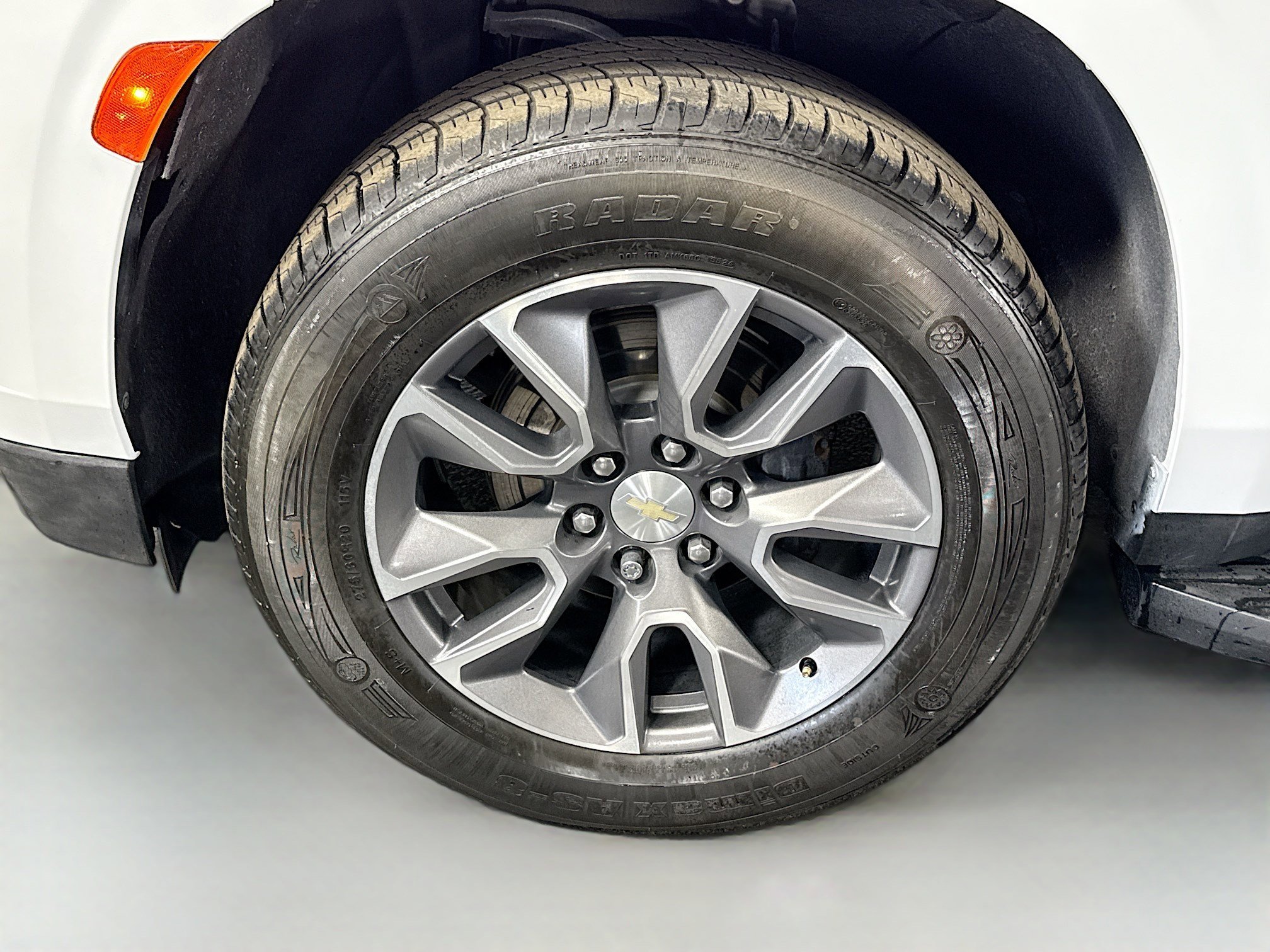 Used 2022 Chevrolet Tahoe LT w/ LT Signature Plus Package RWD image 38