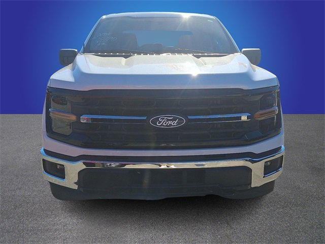 Used 2024 Ford F150 XLT w/ Mobile Office Package image 2