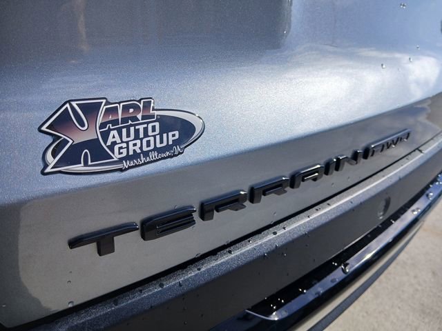 New 2026 GMC Terrain Elevation w/ Black Edition image 32