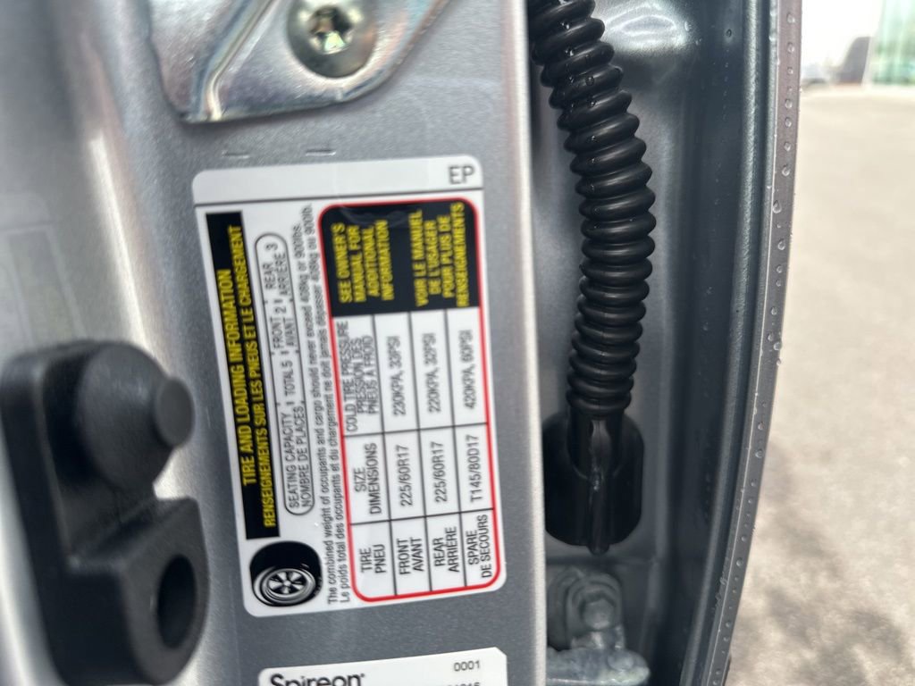 New 2026 Subaru Crosstrek 2.5i Wilderness image 36