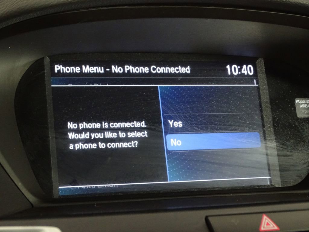 Used 2019 Acura TLX 2.4L Technology Pkg w/A-Spec P image 36