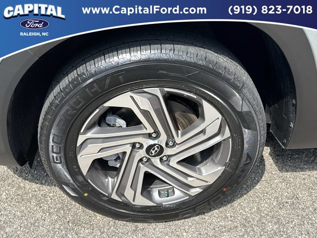 Used 2023 Hyundai Santa Fe SEL AWD/4WD image 13