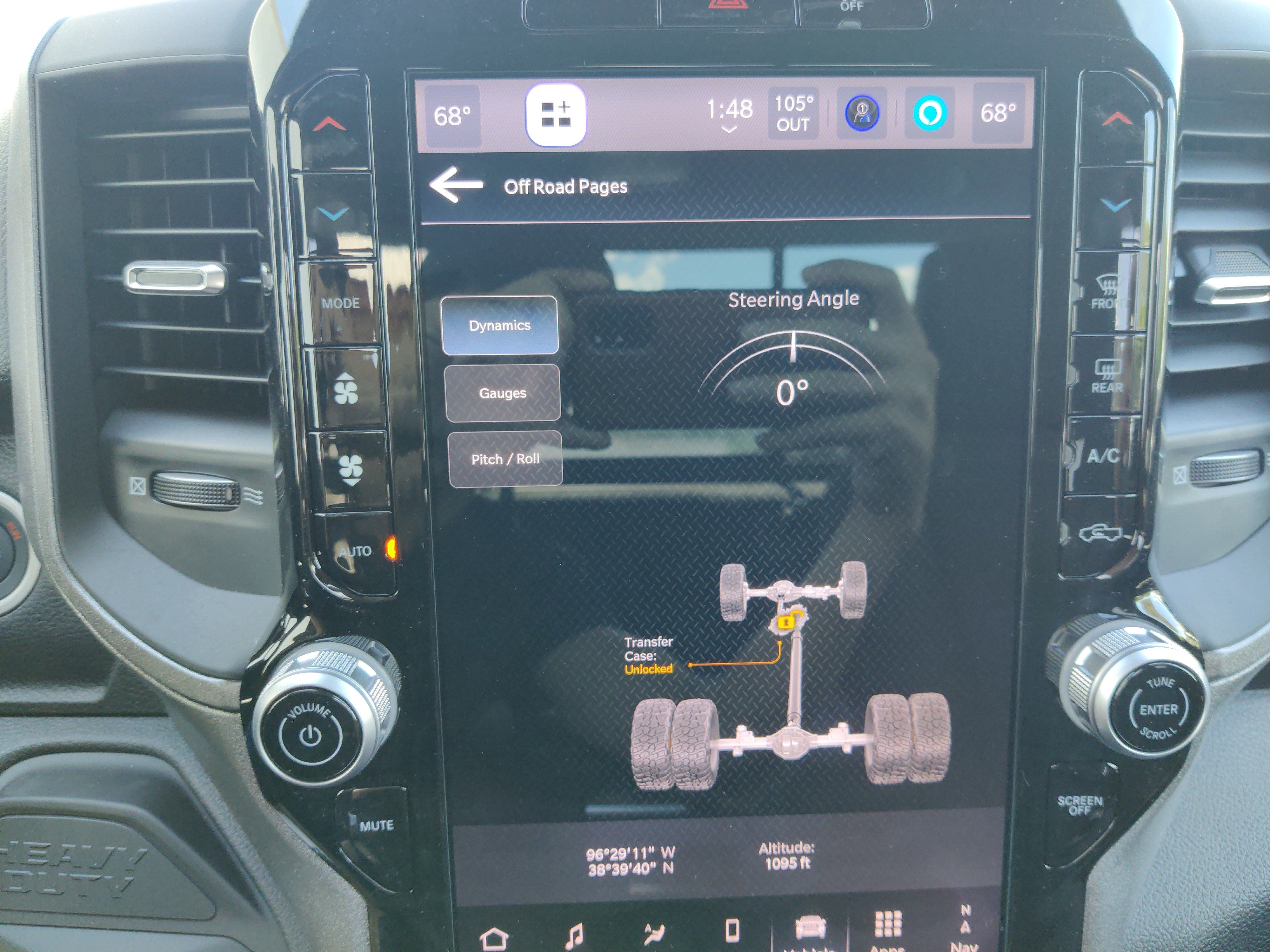 New 2025 RAM 3500 Tradesman image 37