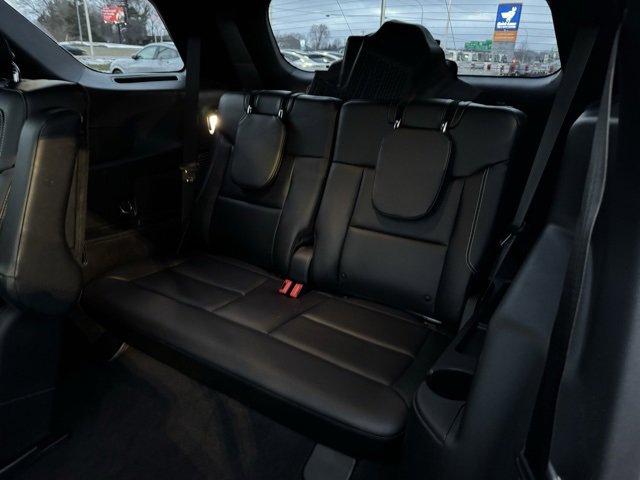 Certified 2022 Ford Explorer ST w/ Equipment Group 401A image 13