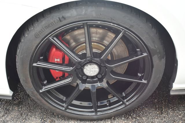 Used 2018 Volkswagen GTI SE w/ SE Leather Package image 47