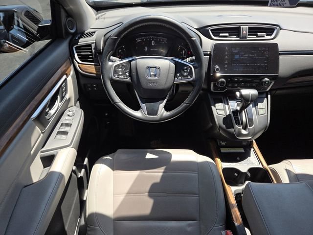 Used 2020 Honda CR-V Touring image 31