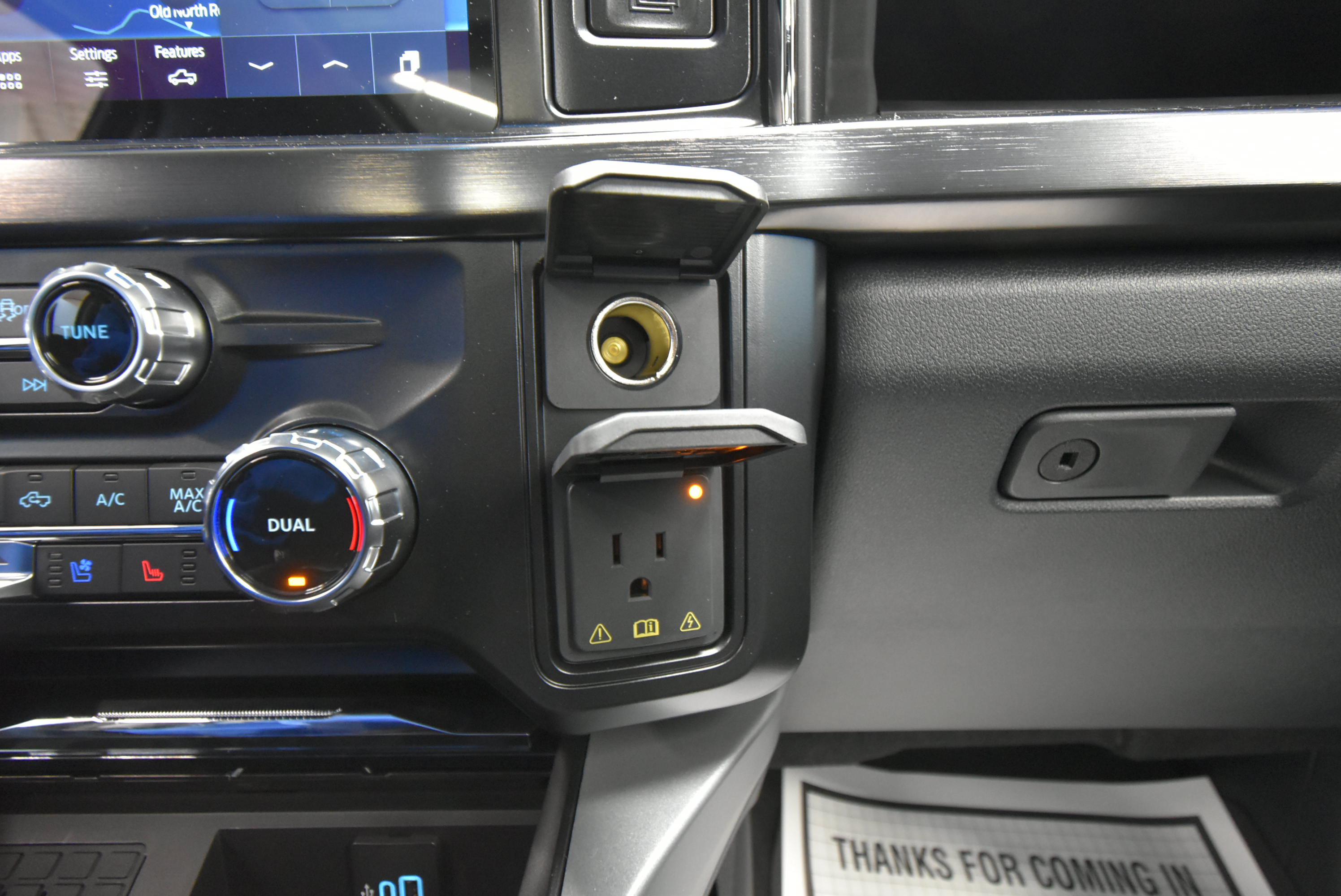 New 2027 Ford F450 Lariat w/ Lariat Ultimate Package AWD/4WD image 20
