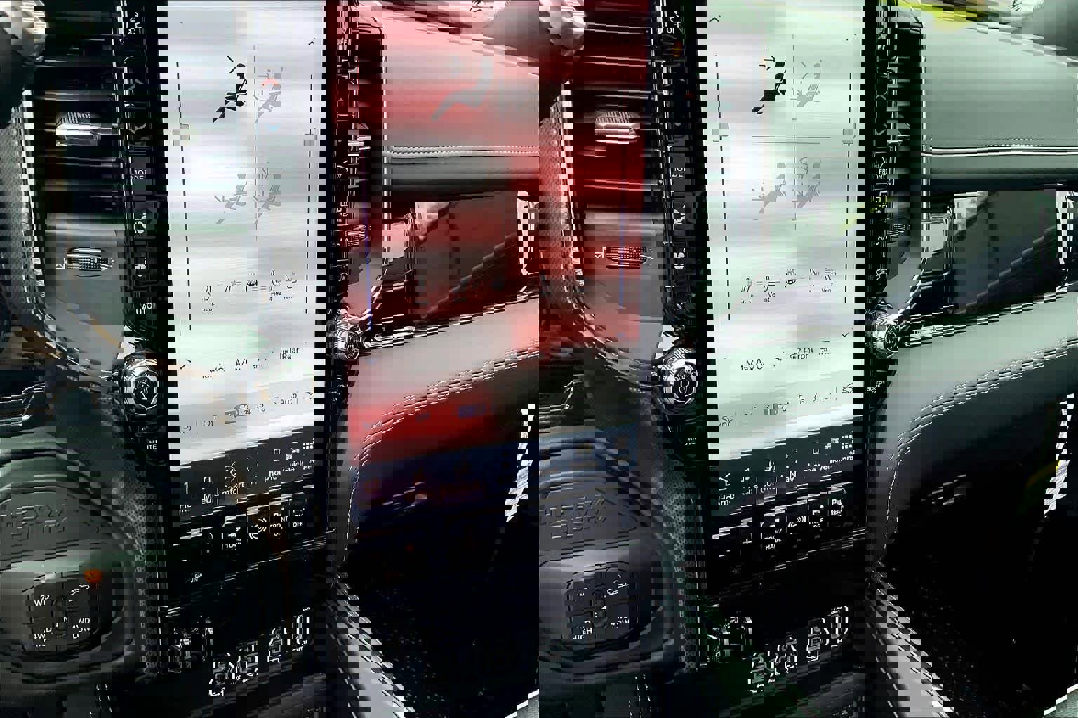 New 2026 RAM 2500 Limited image 18