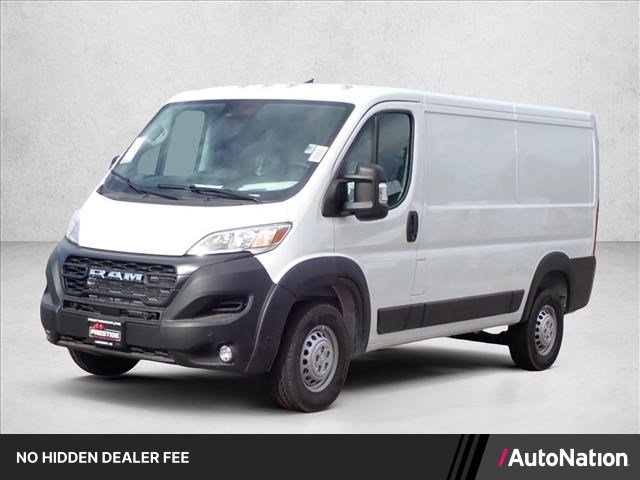 New 2026 RAM ProMaster 1500 w/ Safety Group