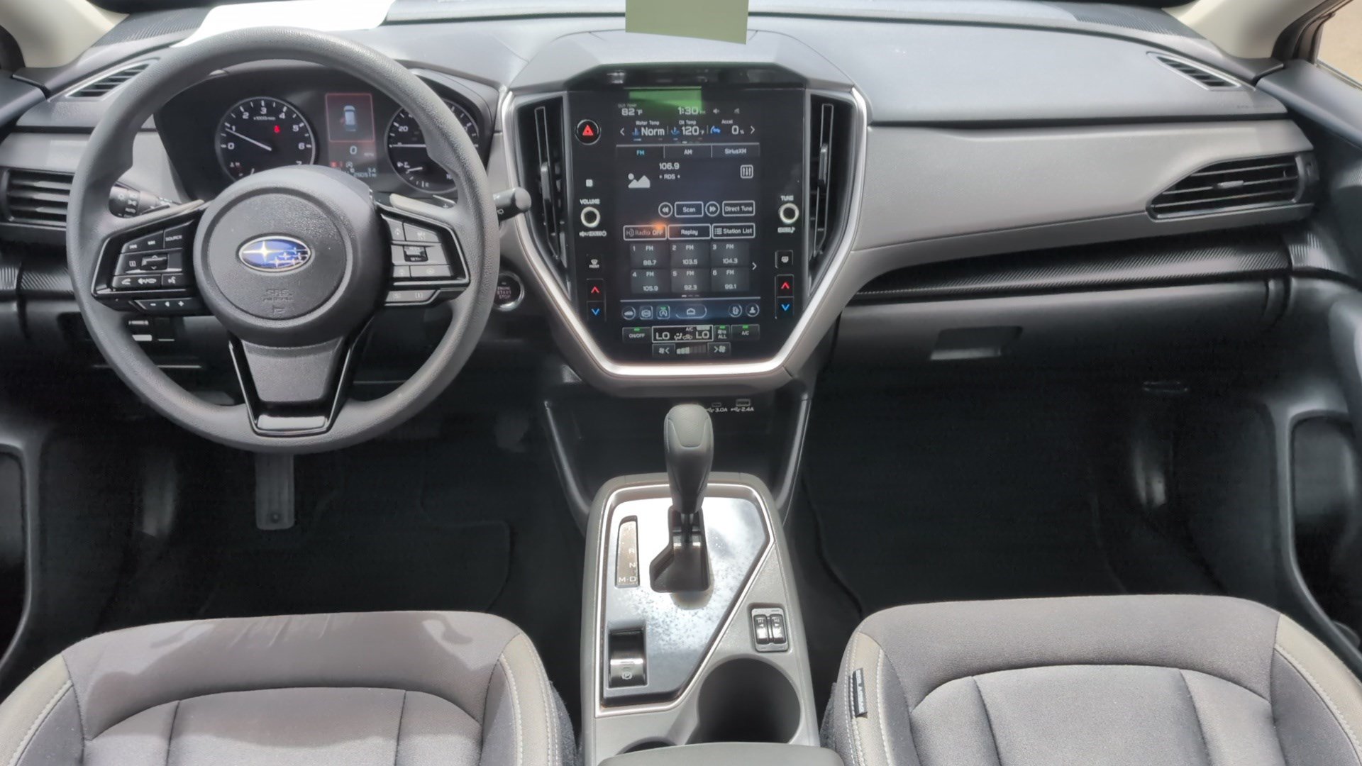 Used 2025 Subaru Crosstrek 2.5i Premium AWD/4WD image 26