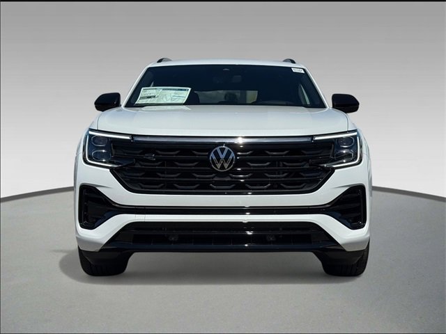New 2026 Volkswagen Atlas Cross Sport SEL R-Line image 2