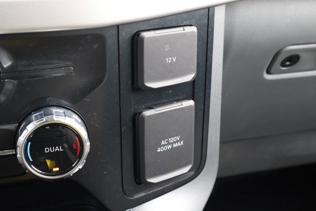 Used 2023 Ford F150 XLT w/ Equipment Group 302A High image 24