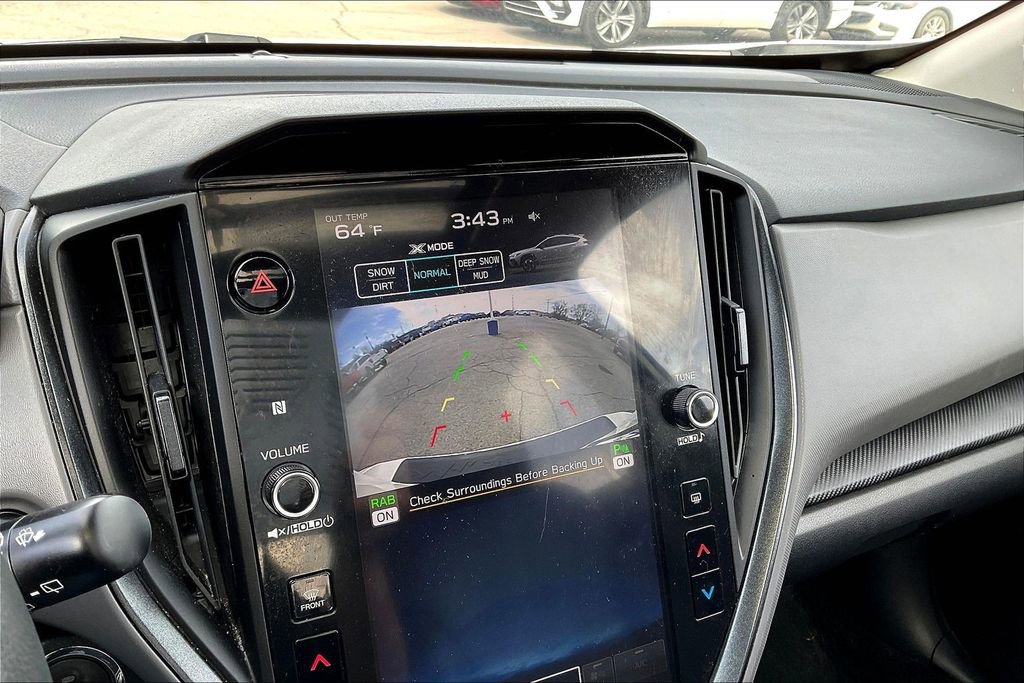 Used 2024 Subaru Crosstrek 2.5i Limited image 23