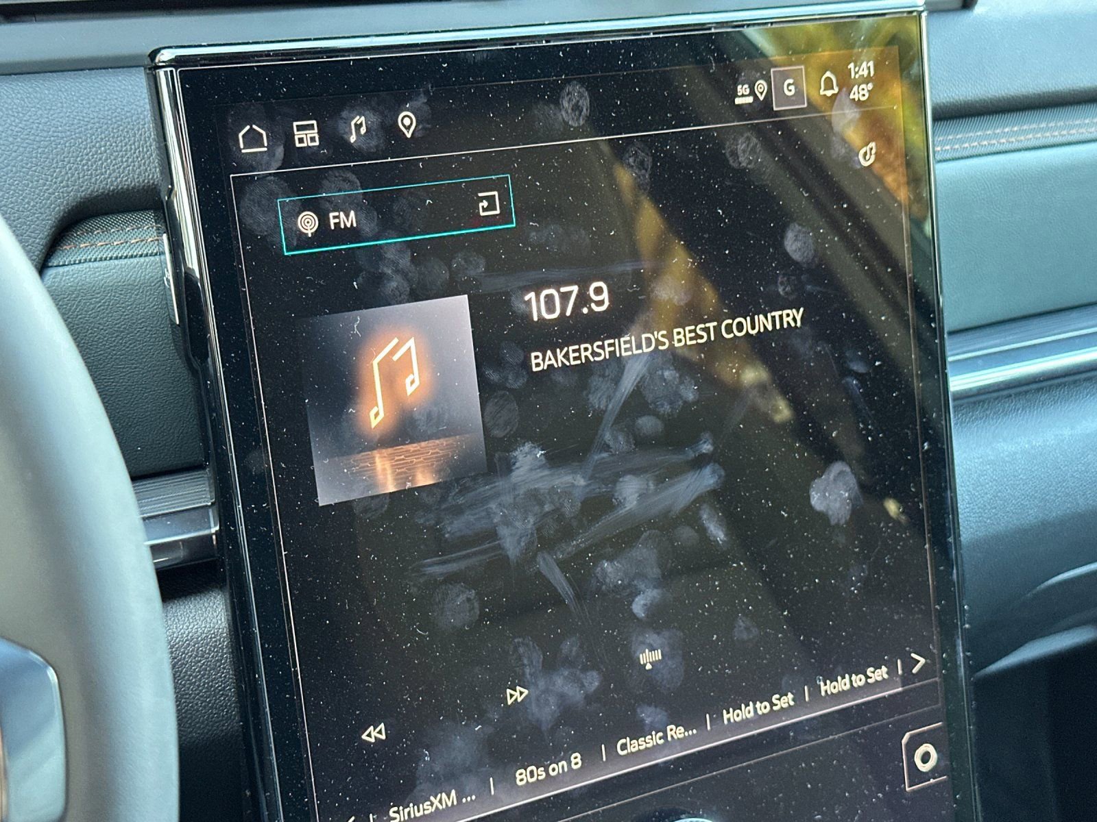 New 2026 GMC Terrain AT4 image 18