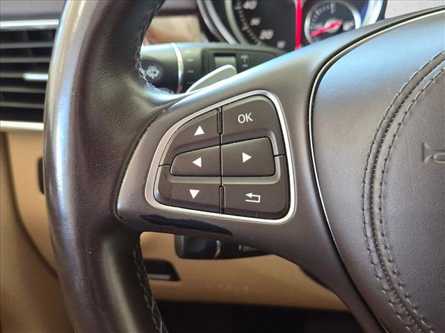 Used 2018 Mercedes-Benz GLS 450 4MATIC image 4