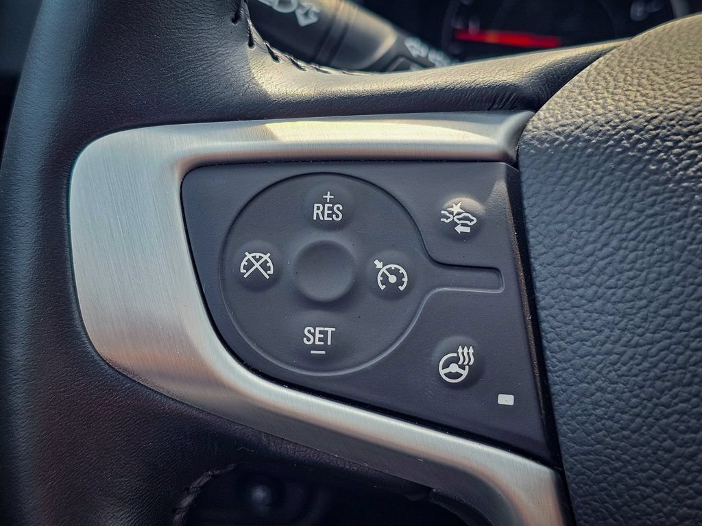 Used 2022 GMC Terrain SLT w/ Infotainment Package II AWD/4WD image 22