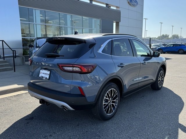 New 2025 Ford Escape SE w/ PHEV Premium Package image 33