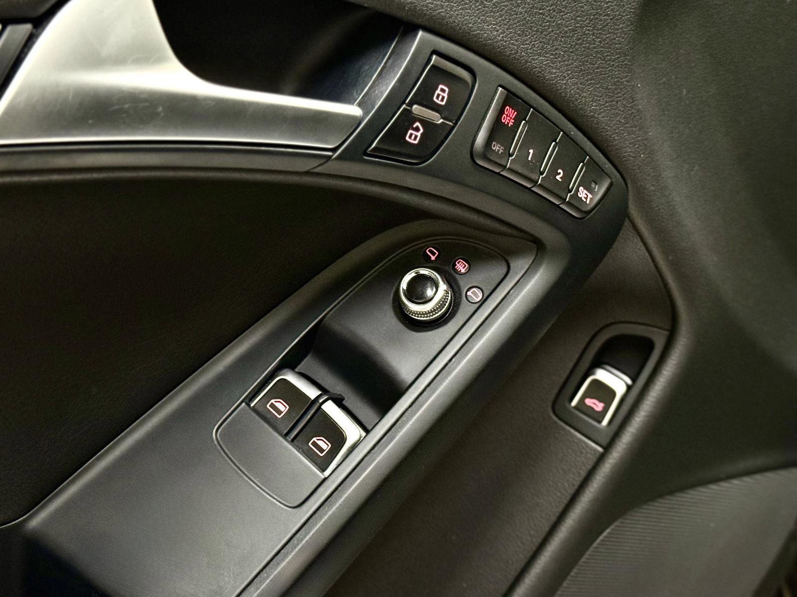 Used 2014 Audi A5 2.0T Premium Plus w/ Premium Plus Package image 12