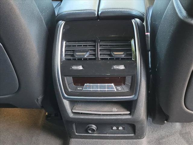 Certified 2024 BMW X7 xDrive40i w/ M Sport Package AWD/4WD image 18