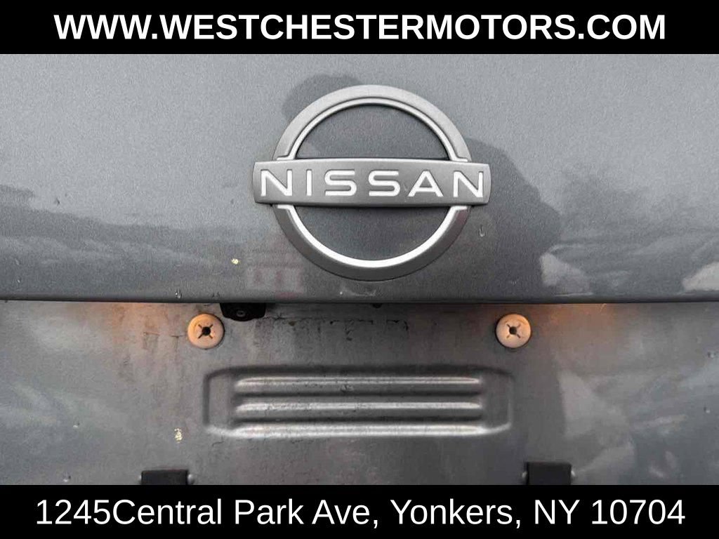 Used 2024 Nissan Sentra SV FWD image 21