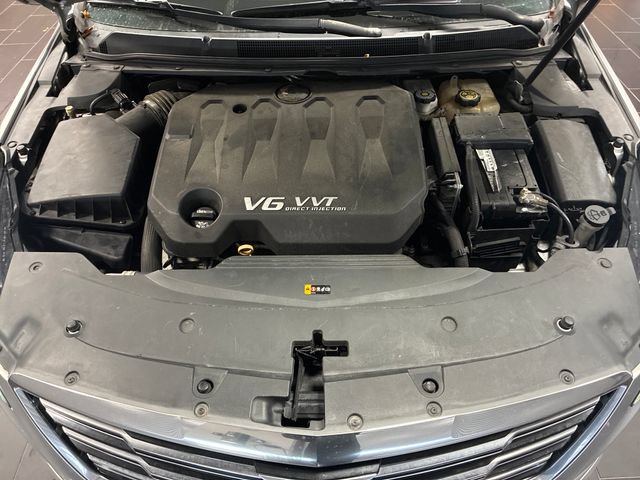 Used 2019 Cadillac XTS Luxury FWD image 23