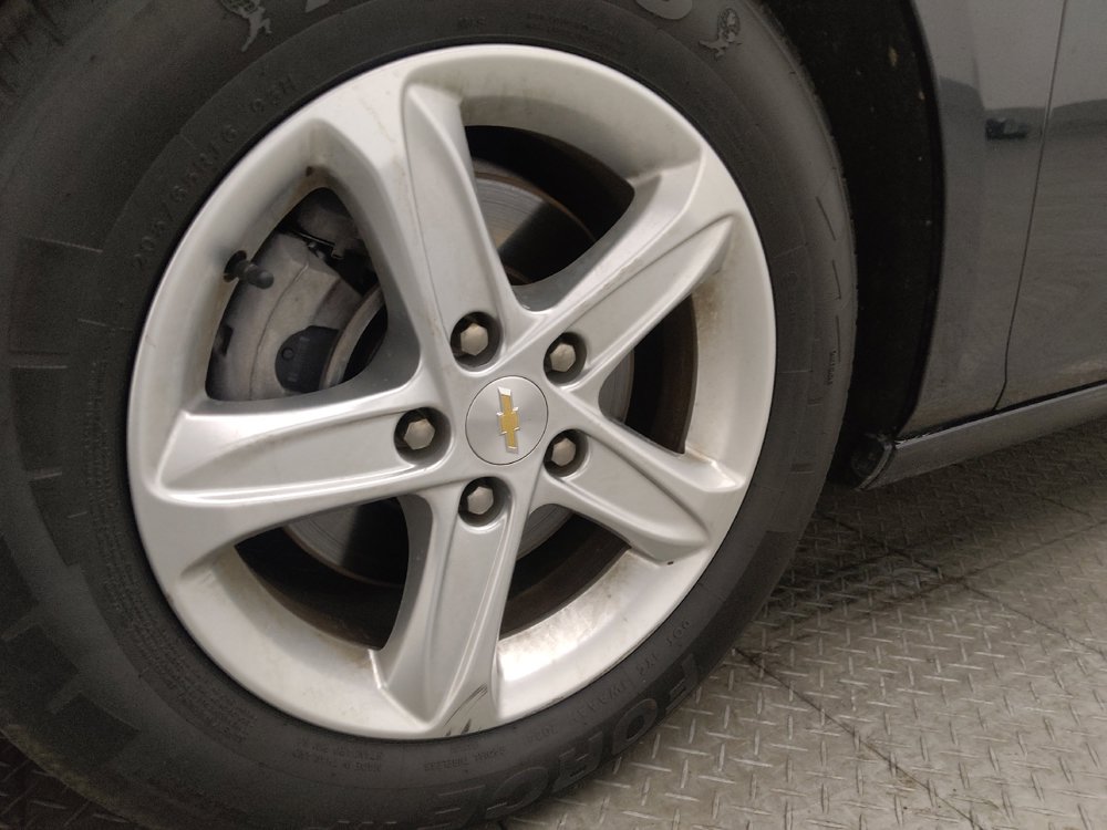 Used 2023 Chevrolet Malibu LT FWD image 31