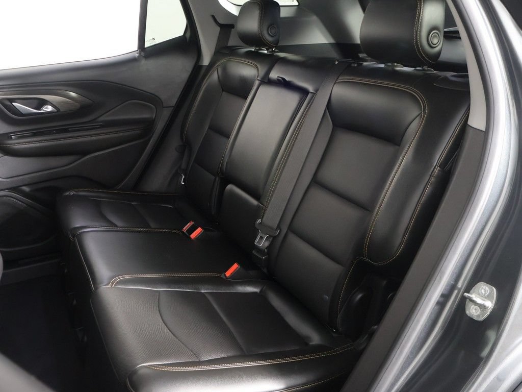 Used 2019 GMC Terrain SLT w/ Black Edition AWD/4WD image 29