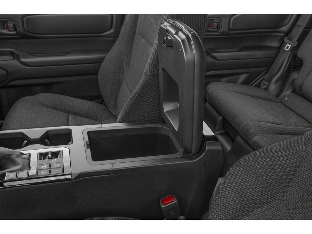 New 2027 Toyota Land Cruiser w/ Premium Package AWD/4WD image 16