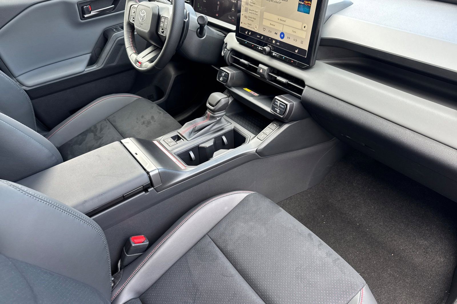 New 2026 Toyota RAV4 AWD Plug-in Hybrid image 18