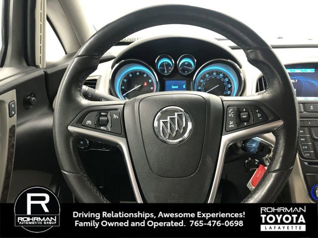 Used 2013 Buick Verano image 16
