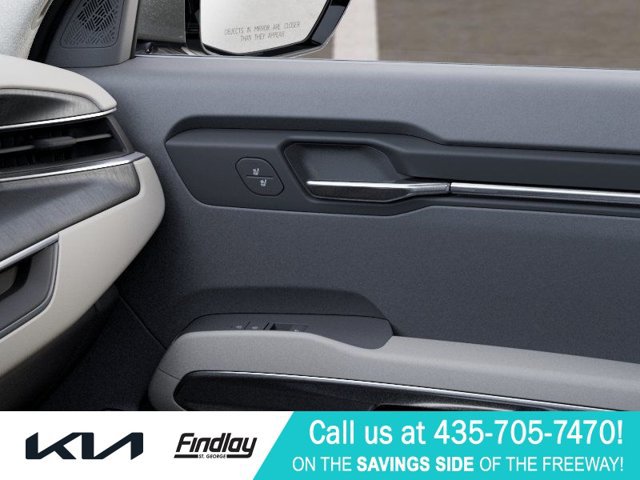 New 2026 Kia EV9 Wind AWD/4WD image 25
