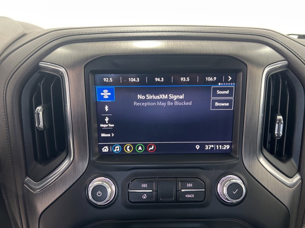 Used 2019 GMC Sierra 1500 Denali image 12