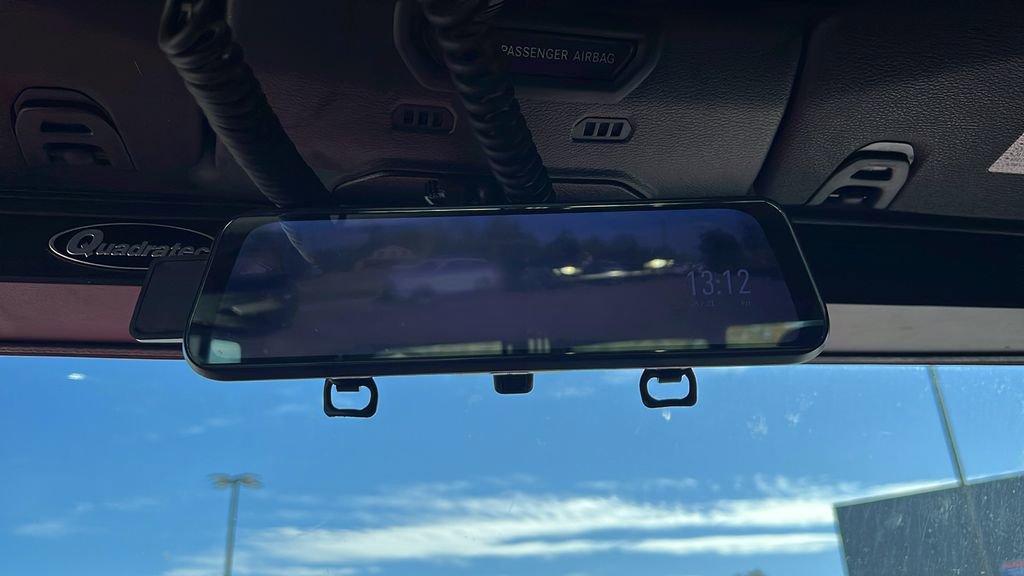 Used 2021 Jeep Gladiator Willys image 18