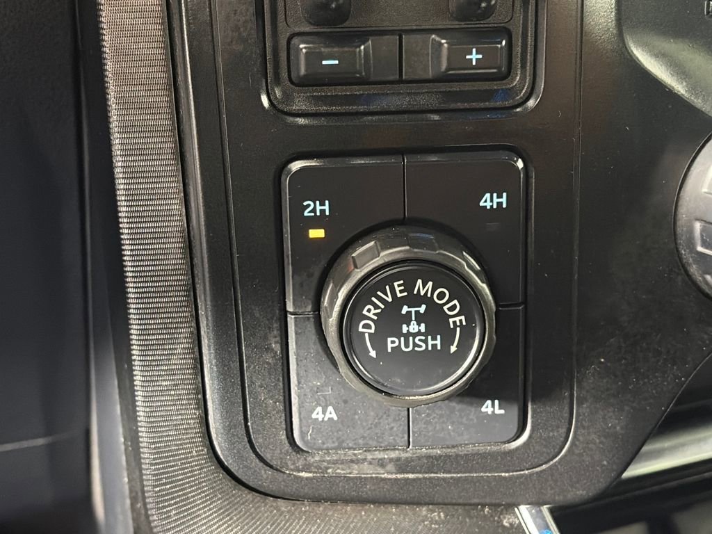 Certified 2023 Ford F150 Platinum w/ Equipment Group 701A High AWD/4WD image 24