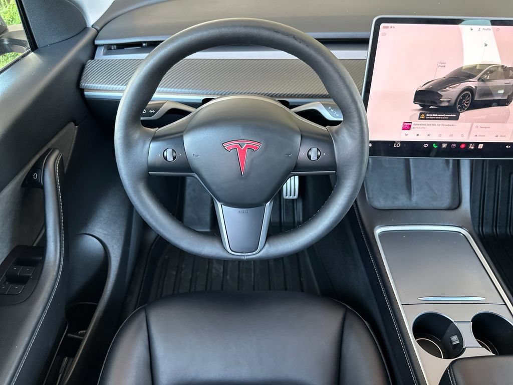 Used 2022 Tesla Model Y Performance AWD/4WD image 13
