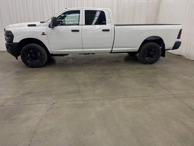 New 2025 RAM 3500 Tradesman image 23