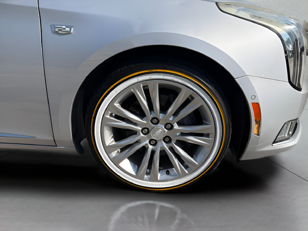 Used 2019 Cadillac XTS Luxury FWD image 13