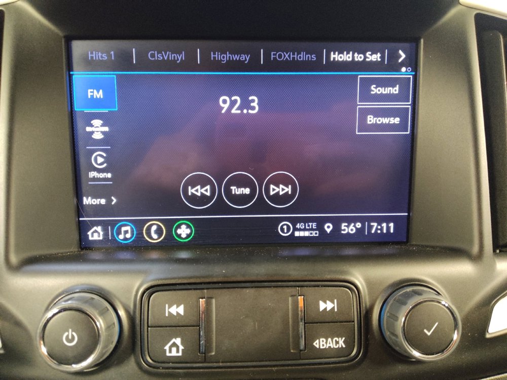 Used 2023 GMC Terrain SLT AWD/4WD image 25