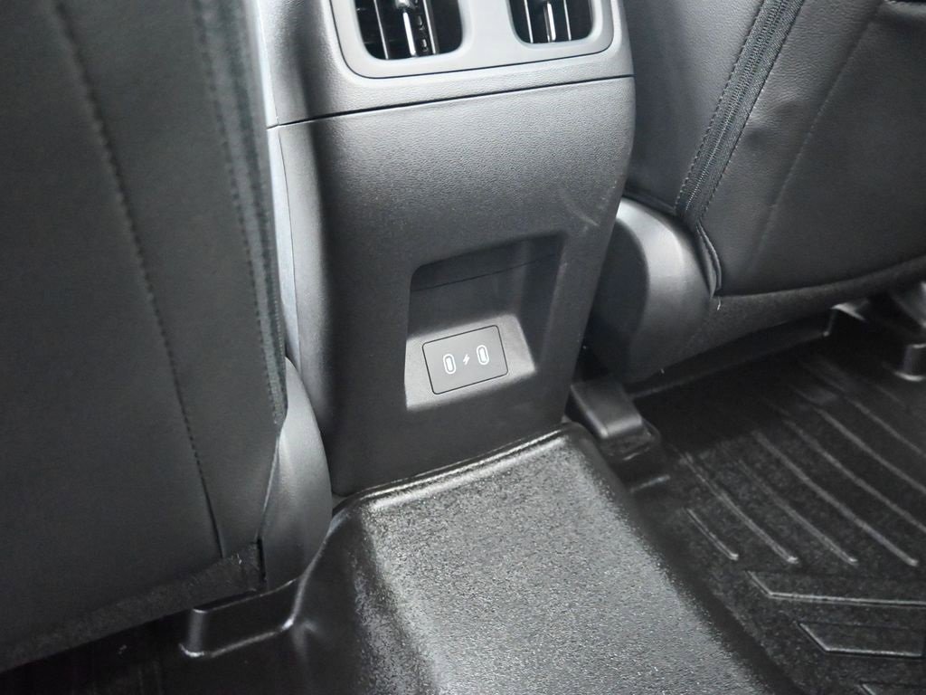 Used 2025 Hyundai Tucson SEL image 17