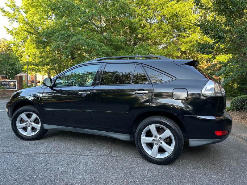 Used 2009 Lexus RX 350 2WD image 9